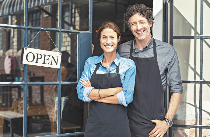 5 Ways Online Payment Processing Solutions Empower Small Businesses