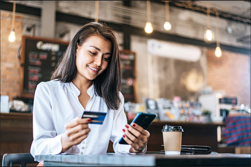 6 Reasons Why Your Business Should Accept Credit Card Payments